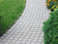 Ландшафтные работы